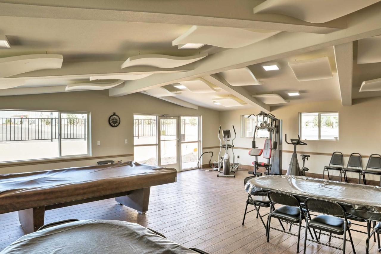 Cozy Lake Havasu City Home With Dock And Beach Access! Екстер'єр фото